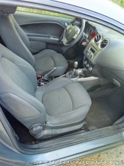 Alfa Romeo MiTo 1.3 JTD 70kw 2010