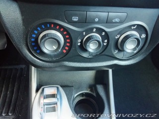 Alfa Romeo MiTo 1.3 JTD 70kw 2010