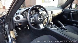 Mazda MX-5 NC NC2 NCFL PRHT 2009