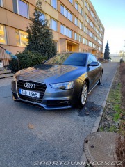 Audi A5 B8 2016