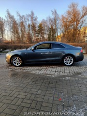 Audi A5 B8 2016