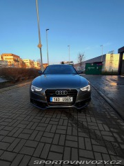 Audi A5 B8 2016