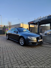 Audi A5 B8 2016