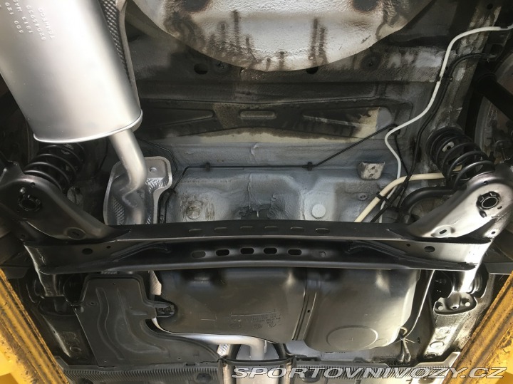 Škoda Ostatní modely Octavia 1.4TSI 110kW -DPH 2016