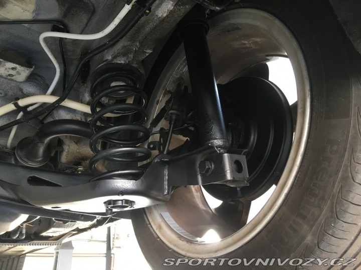 Škoda Ostatní modely Octavia 1.4TSI 110kW -DPH 2016