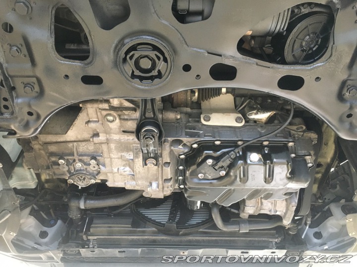 Škoda Ostatní modely Octavia 1.4TSI 110kW -DPH 2016