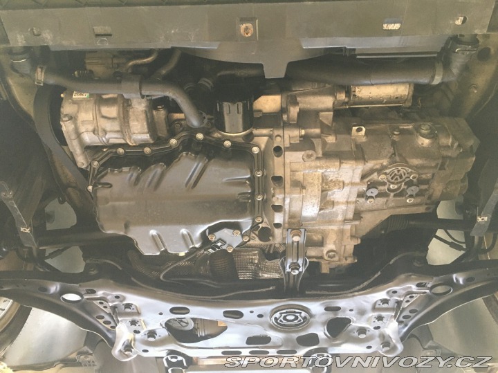 Škoda Ostatní modely Octavia 1.4TSI 110kW -DPH 2016