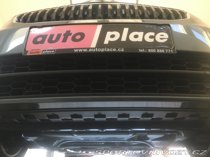 Škoda Ostatní modely Octavia 1.4TSI 110kW -DPH 2016