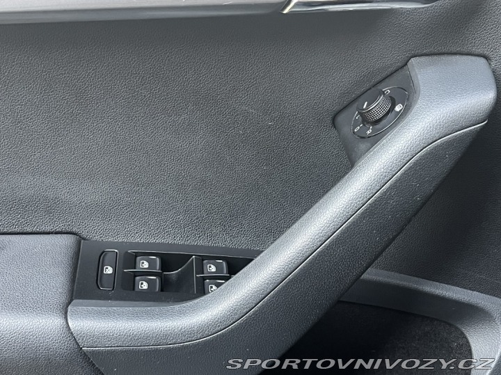 Škoda Ostatní modely Octavia 1.4TSI 110kW -DPH 2016