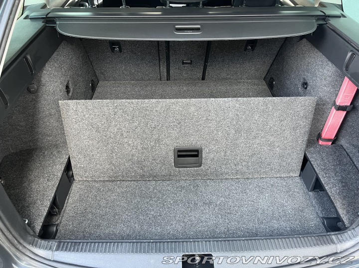 Škoda Ostatní modely Octavia 1.4TSI 110kW -DPH 2016