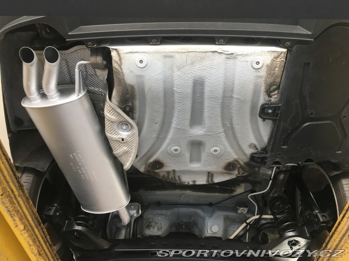 Škoda Ostatní modely Octavia 1.4TSI 110kW -DPH 2016