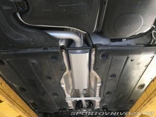 Škoda Ostatní modely Octavia 1.4TSI 110kW -DPH 2016