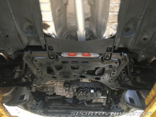 Škoda Ostatní modely Octavia 1.4TSI 110kW -DPH 2016