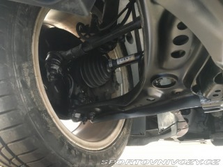 Škoda Ostatní modely Octavia 1.4TSI 110kW -DPH 2016