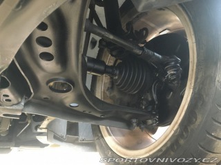 Škoda Ostatní modely Octavia 1.4TSI 110kW -DPH 2016