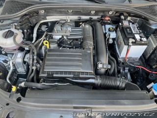 Škoda Ostatní modely Octavia 1.4TSI 110kW -DPH 2016