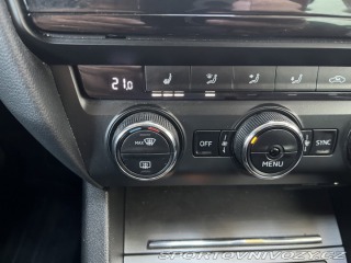 Škoda Ostatní modely Octavia 1.4TSI 110kW -DPH 2016