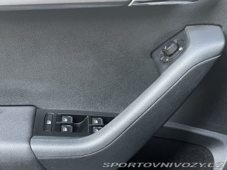 Škoda Ostatní modely Octavia 1.4TSI 110kW -DPH 2016