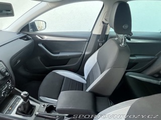 Škoda Ostatní modely Octavia 1.4TSI 110kW -DPH 2016