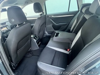 Škoda Ostatní modely Octavia 1.4TSI 110kW -DPH 2016