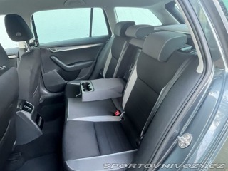 Škoda Ostatní modely Octavia 1.4TSI 110kW -DPH 2016