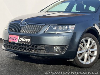 Škoda Ostatní modely Octavia 1.4TSI 110kW -DPH 2016