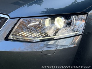 Škoda Ostatní modely Octavia 1.4TSI 110kW -DPH 2016