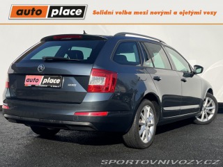 Škoda Ostatní modely Octavia 1.4TSI 110kW -DPH 2016