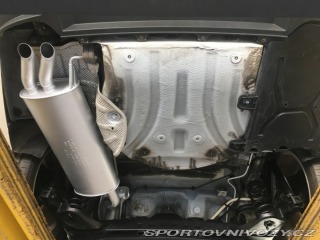 Škoda Ostatní modely Octavia 1.4TSI 110kW -DPH 2016