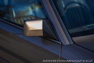 Mercedes-Benz C W124 300 CE 1989