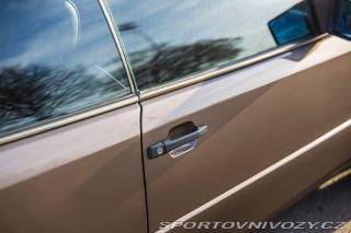 Mercedes-Benz C W124 300 CE 1989