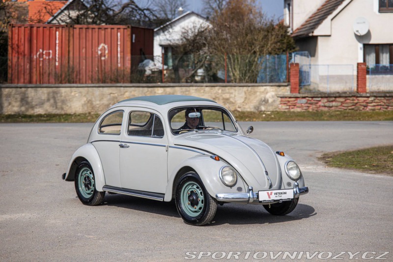 Volkswagen Brouk 1200