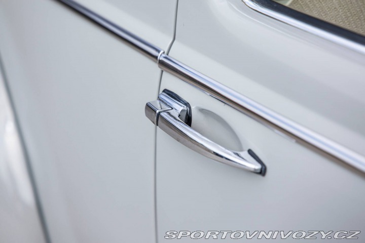 Volkswagen Brouk 1200 1960