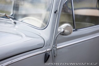 Volkswagen Brouk 1200 1960