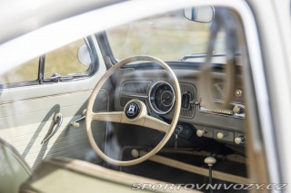 Volkswagen Brouk 1200 1960