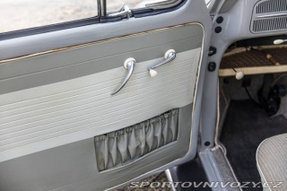 Volkswagen Brouk 1200 1960