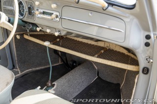 Volkswagen Brouk 1200 1960