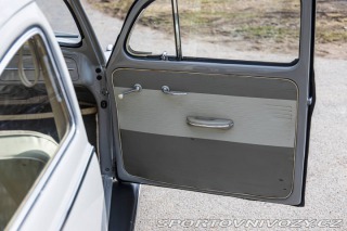 Volkswagen Brouk 1200 1960