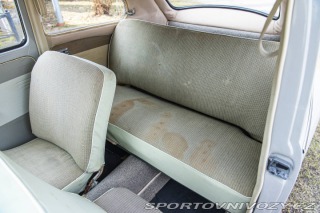 Volkswagen Brouk 1200 1960