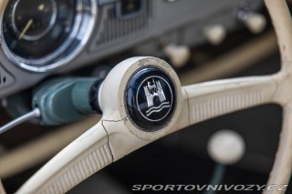 Volkswagen Brouk 1200 1960