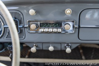 Volkswagen Brouk 1200 1960