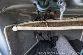 Volkswagen Brouk 1200 1960