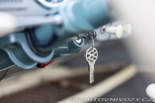 Volkswagen Brouk 1200 1960