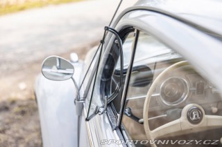 Volkswagen Brouk 1200 1960