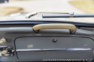 Volkswagen Brouk 1200 1960