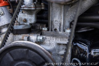 Volkswagen Brouk 1200 1960