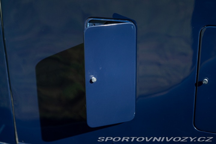 Ostatní značky Ostatní modely Delage D6 - 11 1933