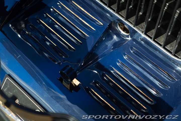 Ostatní značky Ostatní modely Delage D6 - 11 1933