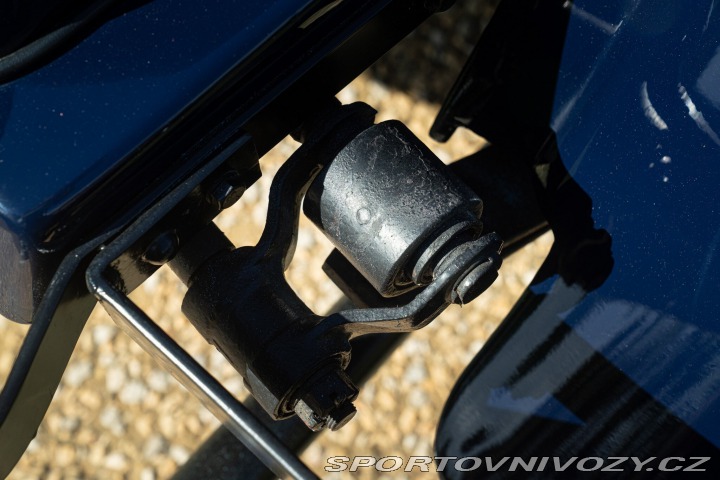 Ostatní značky Ostatní modely Delage D6 - 11 1933