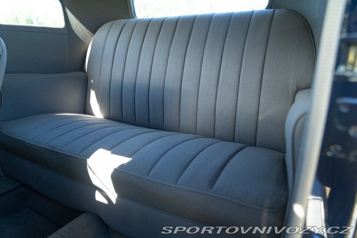 Ostatní značky Ostatní modely Delage D6 - 11 1933